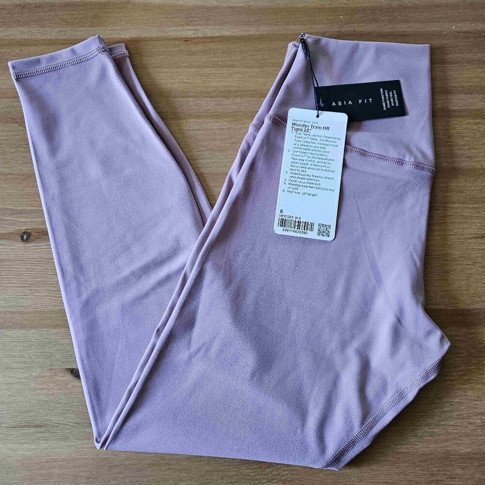 Lulu yoga compression leggings skin-friendly nude high waist tight